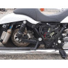 2000 HARLEY-DAVIDSON FL
