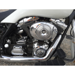 2000 HARLEY-DAVIDSON FL