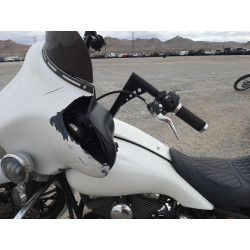 2000 HARLEY-DAVIDSON FL