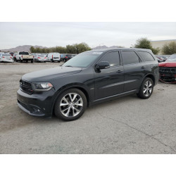 2014 DODGE DURANGO