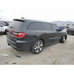 2014 DODGE DURANGO