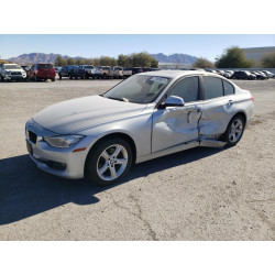2013 BMW 3 SERIES