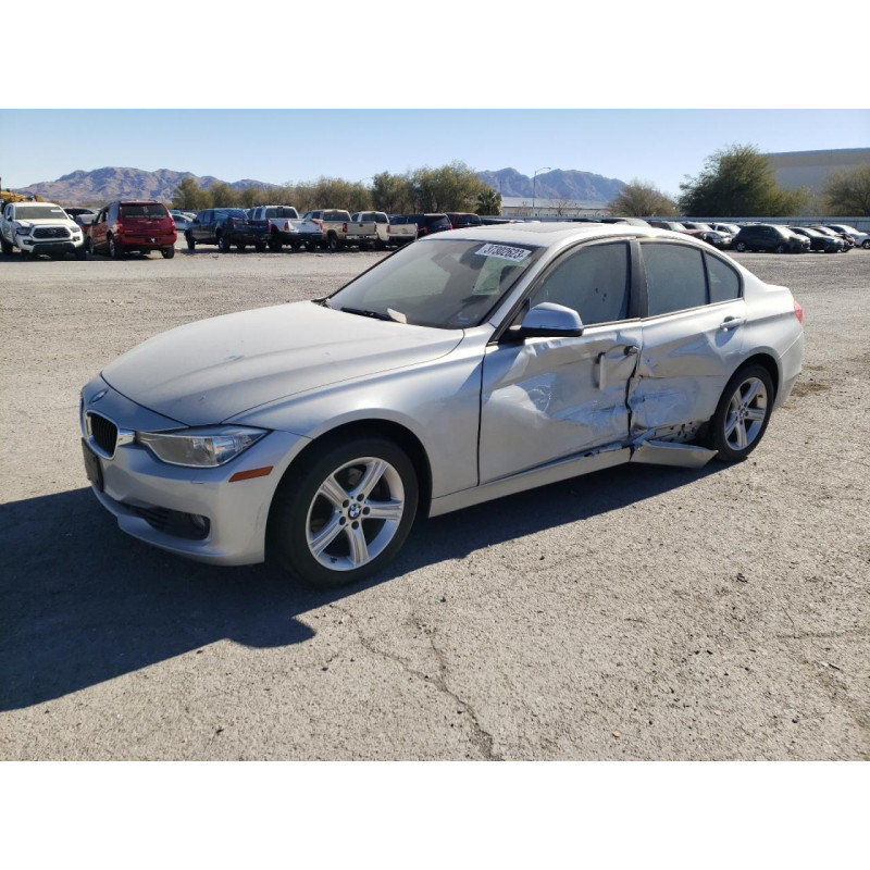 2013 BMW 3 SERIES