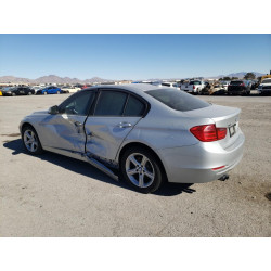 2013 BMW 3 SERIES
