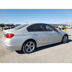 2013 BMW 3 SERIES