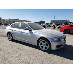 2013 BMW 3 SERIES