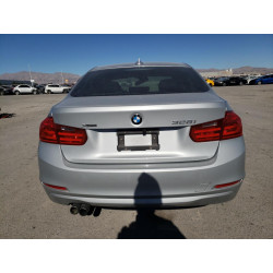 2013 BMW 3 SERIES
