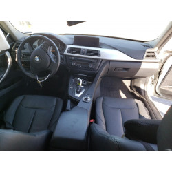 2013 BMW 3 SERIES