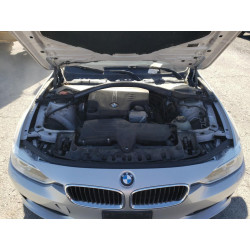 2013 BMW 3 SERIES