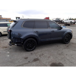 2022 KIA TELLURIDE