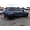 2022 KIA TELLURIDE