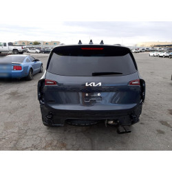 2022 KIA TELLURIDE