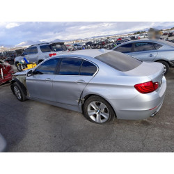 2011 BMW 5 SERIES