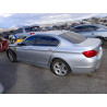 2011 BMW 5 SERIES