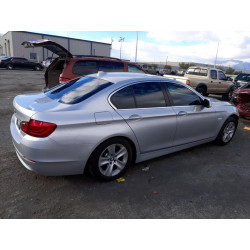 2011 BMW 5 SERIES