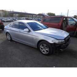 2011 BMW 5 SERIES