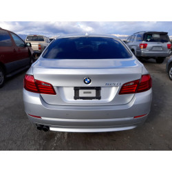2011 BMW 5 SERIES