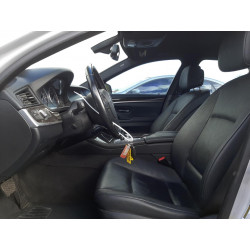 2011 BMW 5 SERIES