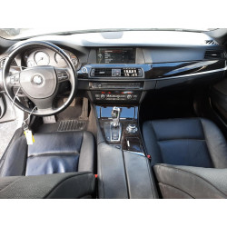 2011 BMW 5 SERIES