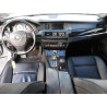 2011 BMW 5 SERIES
