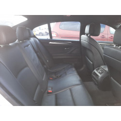 2011 BMW 5 SERIES