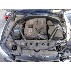 2011 BMW 5 SERIES