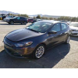 2015 DODGE DART
