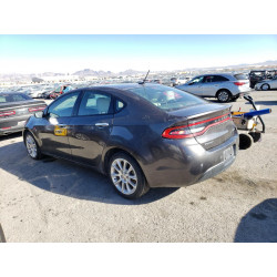 2015 DODGE DART