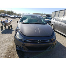 2015 DODGE DART