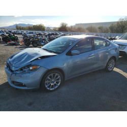 2013 DODGE DART