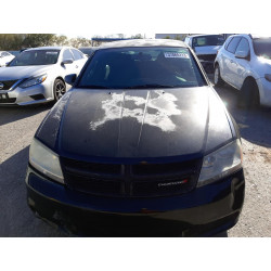 2014 DODGE AVENGER