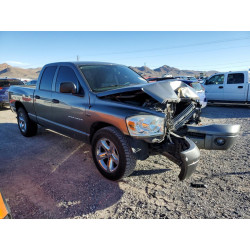 2007 DODGE RAM 1500