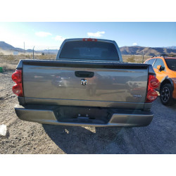 2007 DODGE RAM 1500