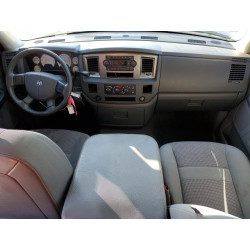 2007 DODGE RAM 1500