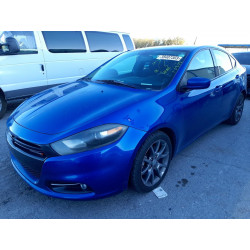 2013 DODGE DART