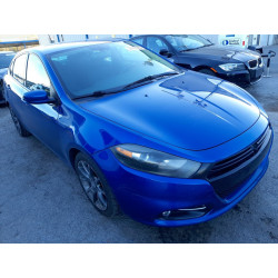 2013 DODGE DART