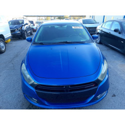 2013 DODGE DART