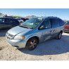 2005 DODGE CARAVAN