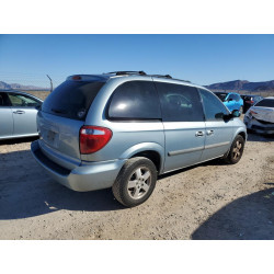2005 DODGE CARAVAN