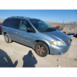 2005 DODGE CARAVAN