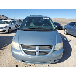 2005 DODGE CARAVAN