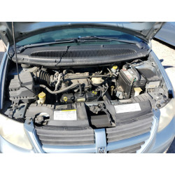 2005 DODGE CARAVAN