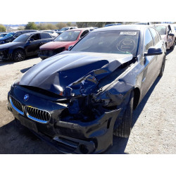 2015 BMW 5 SERIES