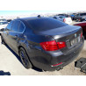 2015 BMW 5 SERIES