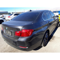 2015 BMW 5 SERIES