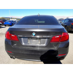 2015 BMW 5 SERIES