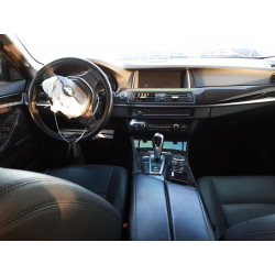 2015 BMW 5 SERIES