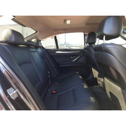 2015 BMW 5 SERIES