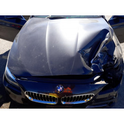 2015 BMW 5 SERIES