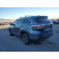 2016 TOYOTA HIGHLANDER